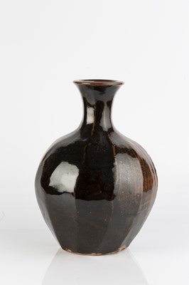 Lot 508 - Trevor Corser (1938-2015) at Leach Pottery...