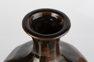 Lot 508 - Trevor Corser (1938-2015) at Leach Pottery...