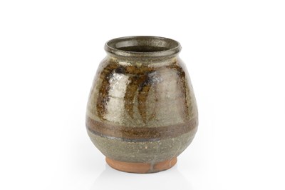 Lot 509 - Norah Braden (1901-2001) at Leach Pottery Vase...