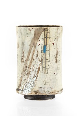 Lot 561 - Sam Hall (b.1967) Vessel, 2008 signed and...