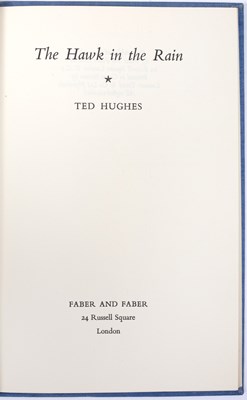 Lot 580 - Eliot, (Thomas Stearns) (1888-1965) Poet and...