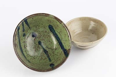 Lot 502 - Trevor Corser (1938-2015) at Leach Pottery...