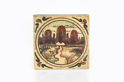 Lot 513 - Attributed to Bernard Leach (1887-1979) at...