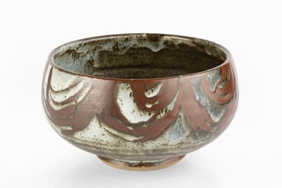 Lot 503 - John Leach (1939-2021) at Muchelney Pottery...