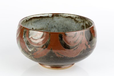 Lot 503 - John Leach (1939-2021) at Muchelney Pottery...