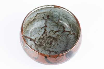 Lot 503 - John Leach (1939-2021) at Muchelney Pottery...