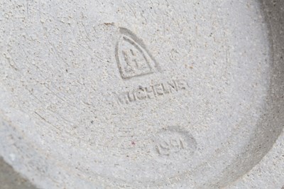 Lot 503 - John Leach (1939-2021) at Muchelney Pottery...