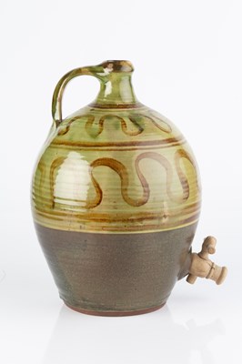 Lot 545 - Attributed to Michael Cardew (1901-1983) at...