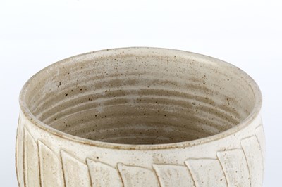 Lot 608 - David Leach (1911-2005) at Lowerdown Pottery...