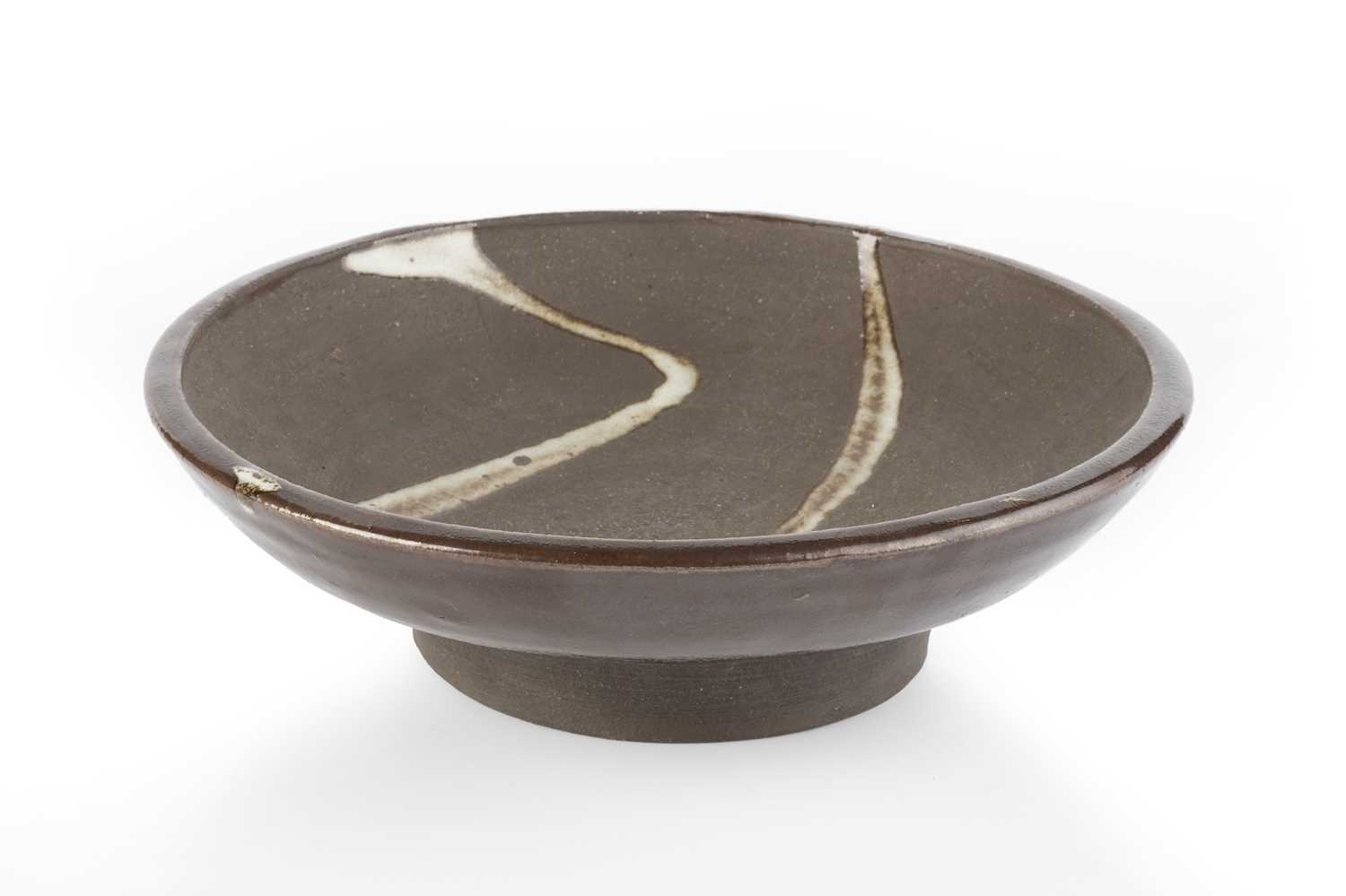 Lot 606 - Janet Leach (1918-1997) at Leach Pottery...