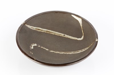 Lot 606 - Janet Leach (1918-1997) at Leach Pottery...