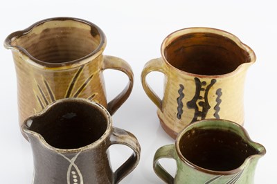 Lot 534 - Michael Cardew (1901-1983) at Winchcombe...