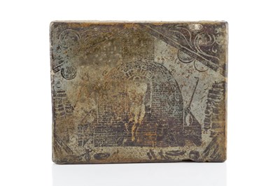 Lot 515 - Attributed to Bernard Leach (1887-1979) at...