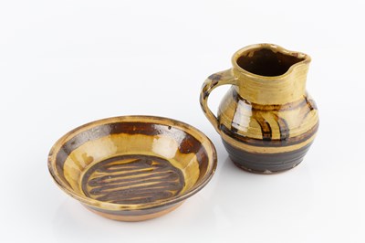 Lot 536 - Ray Finch (1914-2012) at Winchcombe Pottery An...