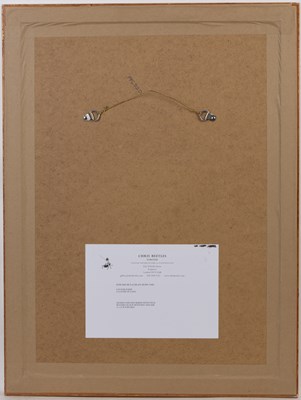 Lot 506 - Edward McLachlan (b.1940) 'S is for Sukie, a...