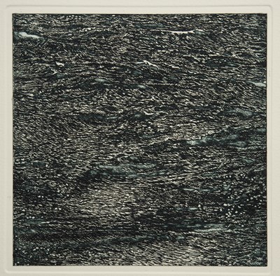 Lot 55 - The Porthmeor Portfolio Containing nine...