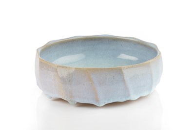 Lot 665 - Joanna Howells (b.1960) Bowl cut sides with...