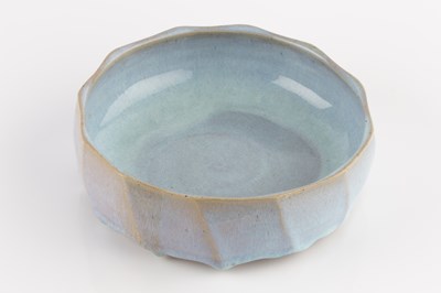 Lot 665 - Joanna Howells (b.1960) Bowl cut sides with...
