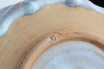 Lot 665 - Joanna Howells (b.1960) Bowl cut sides with...