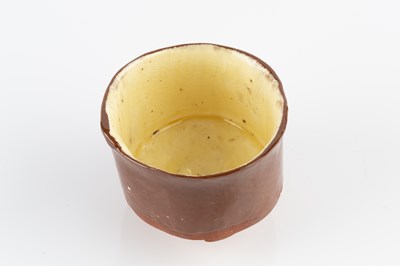 Lot 702 - Mo Jupp (1938-2018) Yunomi 50 from a series of...