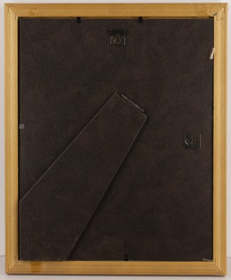 Lot 551 - Group of Quaranic text pictures Iranian, 18th...