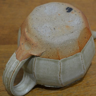 Lot 318 - Richard Batterham (1936-2021) Studio pottery...