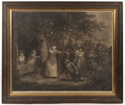 Lot 85 - Thomas Gaugain after Thomas Barker of Bath...