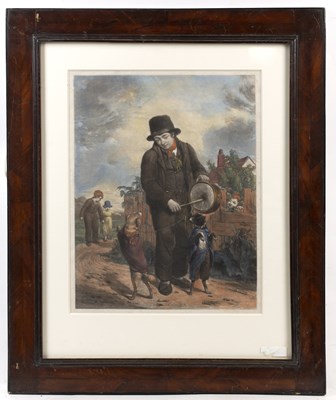 Lot 85 - Thomas Gaugain after Thomas Barker of Bath...
