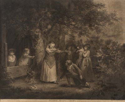 Lot 85 - Thomas Gaugain after Thomas Barker of Bath...