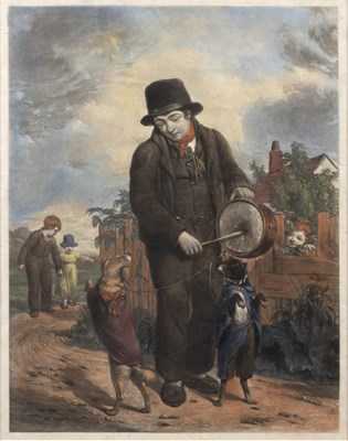 Lot 85 - Thomas Gaugain after Thomas Barker of Bath...