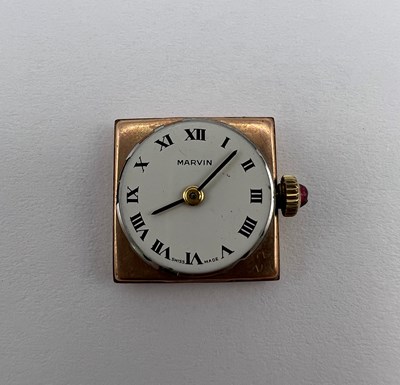 Lot 277 - A small collection of jewellery and watches,...