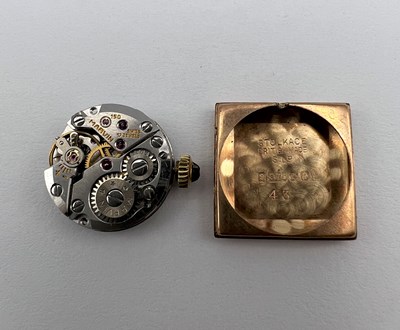 Lot 277 - A small collection of jewellery and watches,...