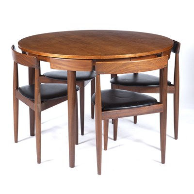 Lot 877 - Hans Olsen (1919-1992) for Frem Røjle, Denmark...