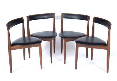 Lot 877 - Hans Olsen (1919-1992) for Frem Røjle, Denmark...