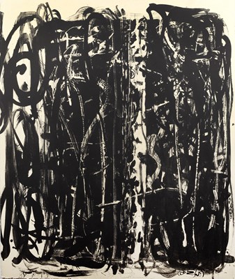 Lot 27 - Christopher Le Brun (b.1951) Seven Lithographs,...