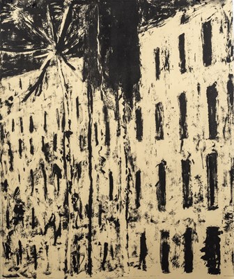 Lot 27 - Christopher Le Brun (b.1951) Seven Lithographs,...