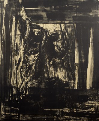 Lot 27 - Christopher Le Brun (b.1951) Seven Lithographs,...