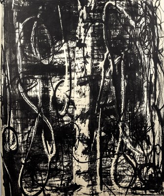 Lot 27 - Christopher Le Brun (b.1951) Seven Lithographs,...