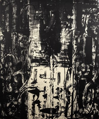 Lot 27 - Christopher Le Brun (b.1951) Seven Lithographs,...