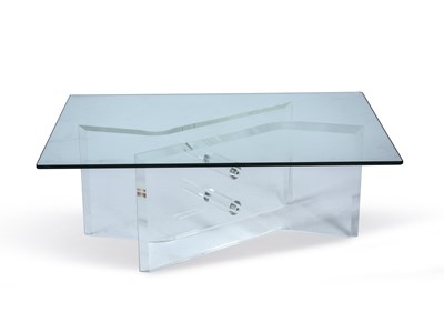 Lot 869 - Manner of Alessandro Albrizzi Coffee table...