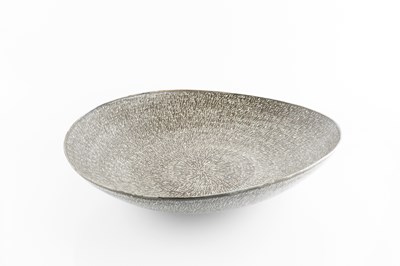 Lot 684 - Rupert Spira (b.1960) Large open bowl...