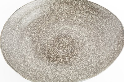 Lot 684 - Rupert Spira (b.1960) Large open bowl...