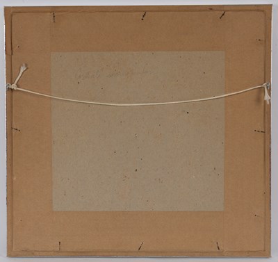Lot 137 - Richard Shirley-Smith (b.1935) Roma, three...