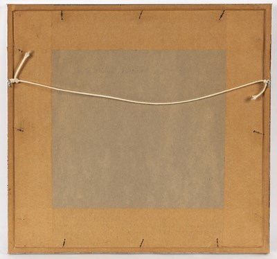 Lot 137 - Richard Shirley-Smith (b.1935) Roma, three...