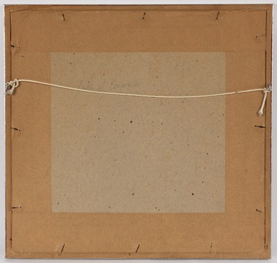 Lot 137 - Richard Shirley-Smith (b.1935) Roma, three...