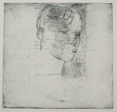 Lot 30 - Naomi Frears (b.1963) After 9/10, signed,...
