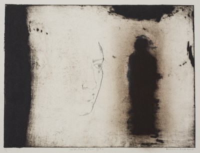 Lot 31 - Naomi Frears (b.1963) Waiting for You 1/1,...