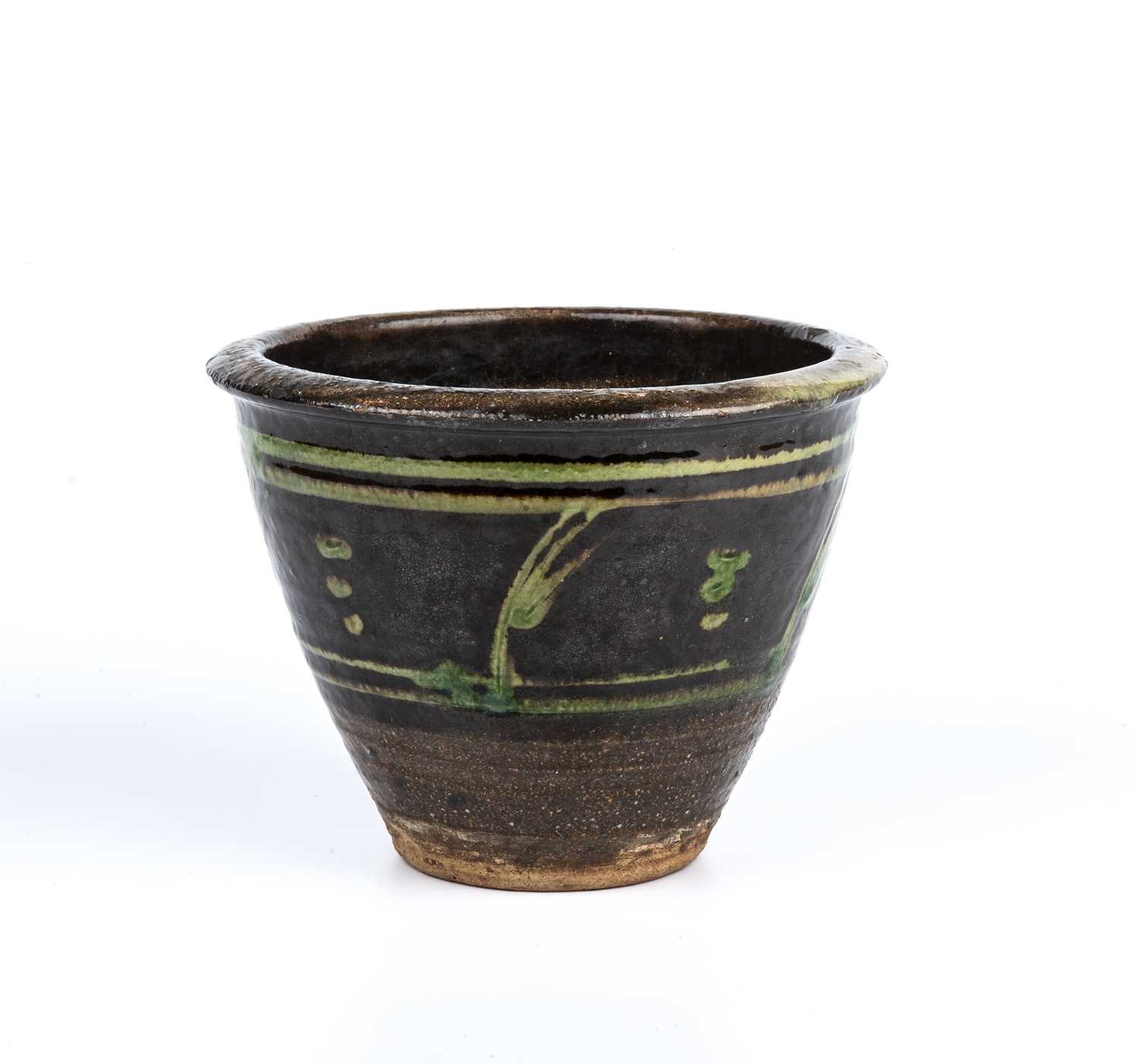 Lot 610 - Ray Finch (1914-2012) at Winchcombe Pottery An...