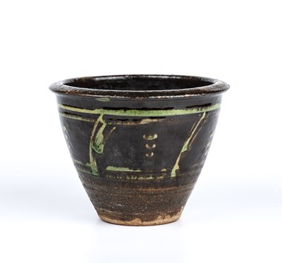 Lot 610 - Ray Finch (1914-2012) at Winchcombe Pottery An...