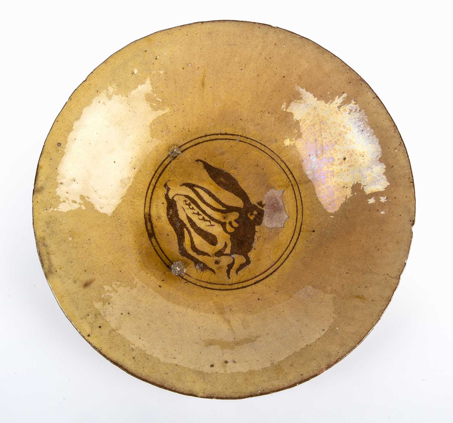 Lot 612 - Bernard Leach (1887-1979) at Leach Pottery...